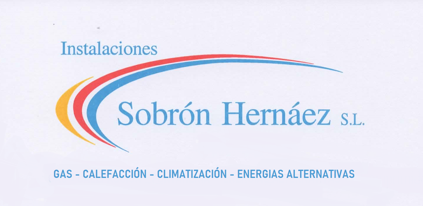 Instalaciones Sobrón